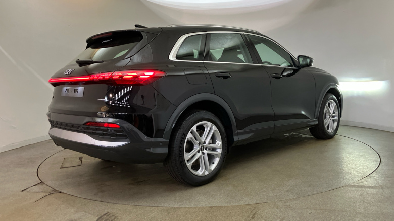 Audi Q5 2.0 TDI Quattro Sport 5dr S Tronic Diesel Estate